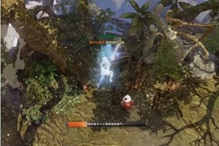 命运方舟风弥之丘九颗摩可可完整位置图解