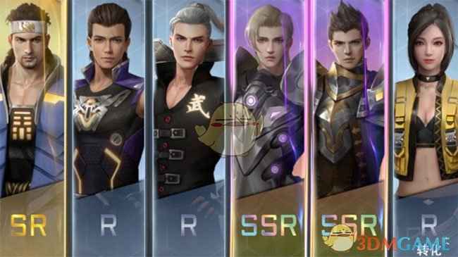 吞噬星空黎明新手阵容怎么搭