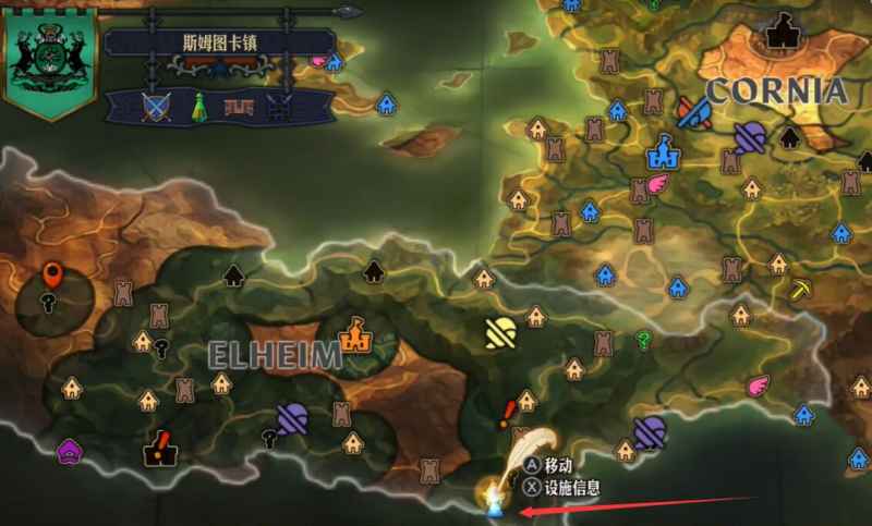 圣兽之王陨铁武器的获取攻略与秘密