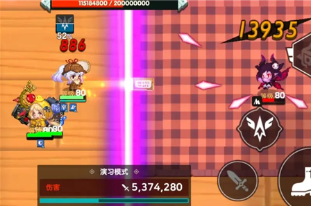 坎公骑冠剑赏金行动妖精打法阵容全解析