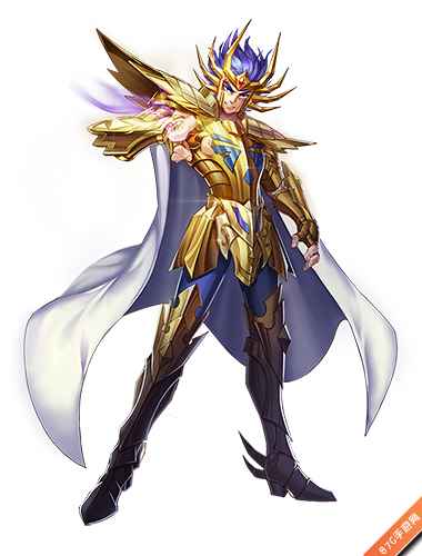 圣斗士星矢手游迪斯马斯克搭配攻略：后期毁天灭地的强力英雄