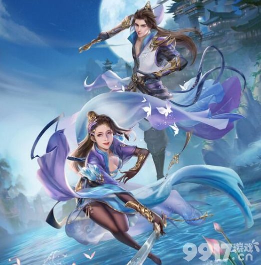 慕容新门派独步江湖的武学之道：化气借力，刚柔并济的战士哲学