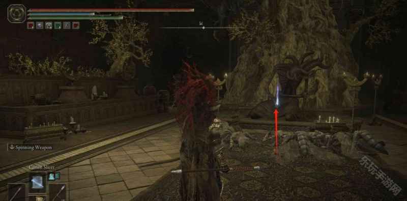《艾尔登法环黄金树幽影》埃尼尔-伊利姆灰烬祝福全收集攻略