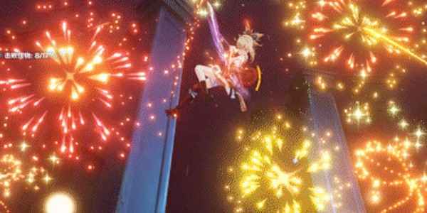 原神宵宫培养全攻略：从角色分析到阵容搭配，助你打造强力火系弓箭手