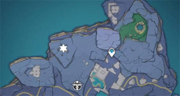 原神三界路飨祭六个华丽宝箱的详细位置与获取方法