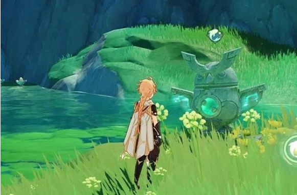 原神4.4沉玉谷仙力全解析