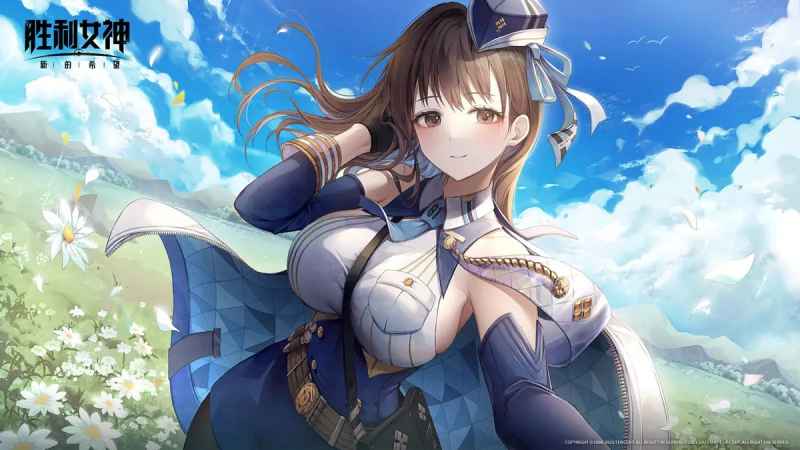 《胜利女神：新的希望》前期开荒指南：资源规划、角色培养与阵容搭配全解析