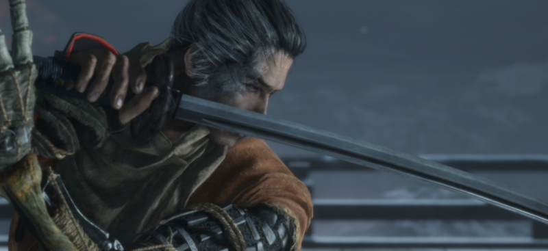 只狼黑笠之狸任务全流程详解