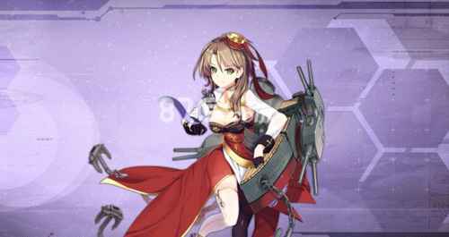 埃克塞特的打捞秘籍:碧蓝航线中后期强力舰娘的获取攻略