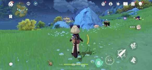 原神晶核快速获取全攻略：采集位置图分布详解