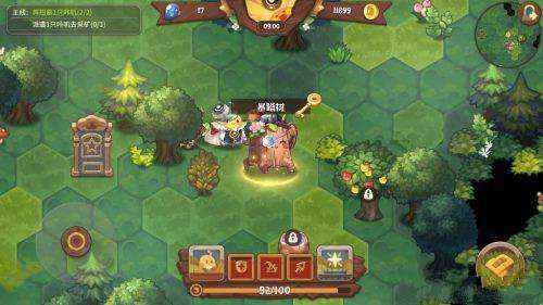 咔叽探险队食物大不同：恢复效果全解析