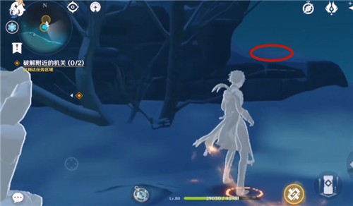 原神阿贝多任务机关破解全攻略