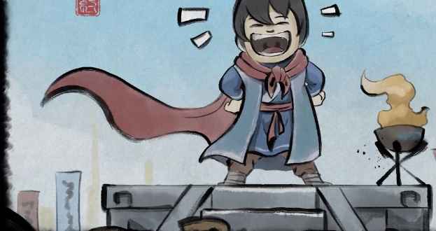 大侠立志传钱浪成就全攻略：如何高效解锁233银元宝