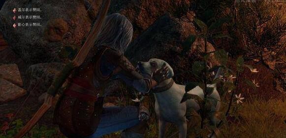 博德之门3影心好感度刷法全解析