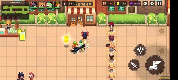 坎公骑冠剑王牌美女特工全收集攻略详解：碎片、宝石获取路径与技巧