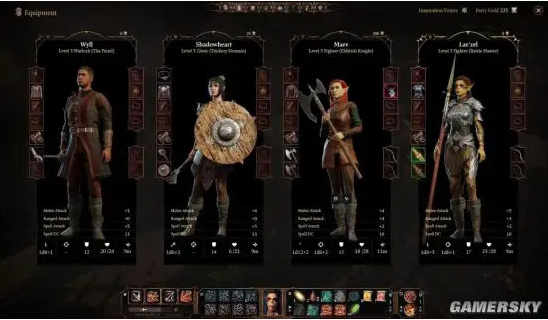 博德之门3石棺打开攻略：机关、检定与宝物全解析