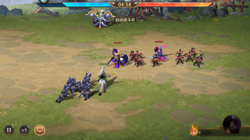 少年三国志零奇兵篇通关秘籍：布阵与计谋全解析