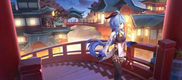 原神甘雨返场时间全解析