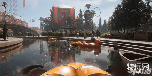 原子之心DLC何时推出？原子通行证是关键