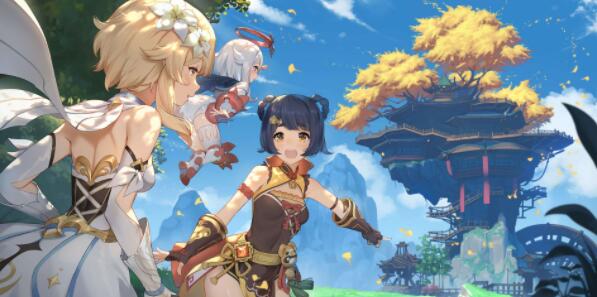 原神北斗邀约任务答案解析