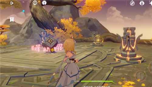 原神曲径通幽之处石柱点亮顺序全解析