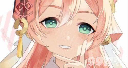 原神心海输出手法全解析