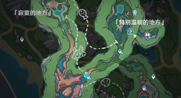 原神神奇特的零件任务通关指南：完整流程与关键步骤解析