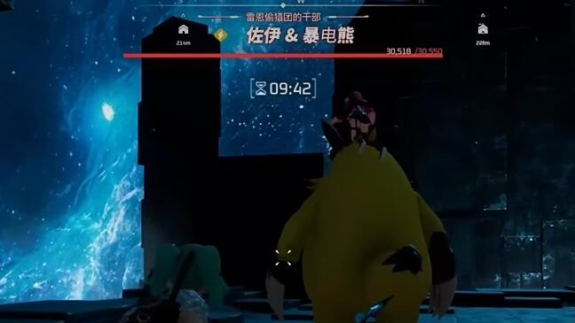 幻兽帕鲁塔主boss捕捉攻略：简单易懂的抓捕方法