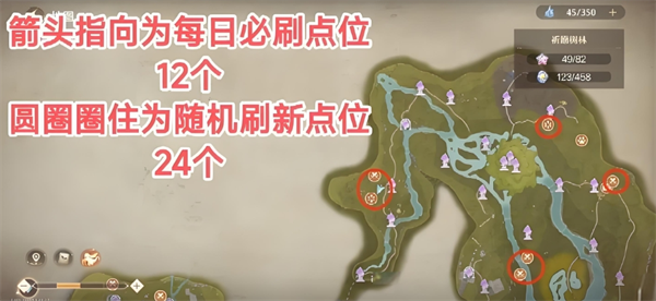 无限暖暖贪心钱袋怎么找
