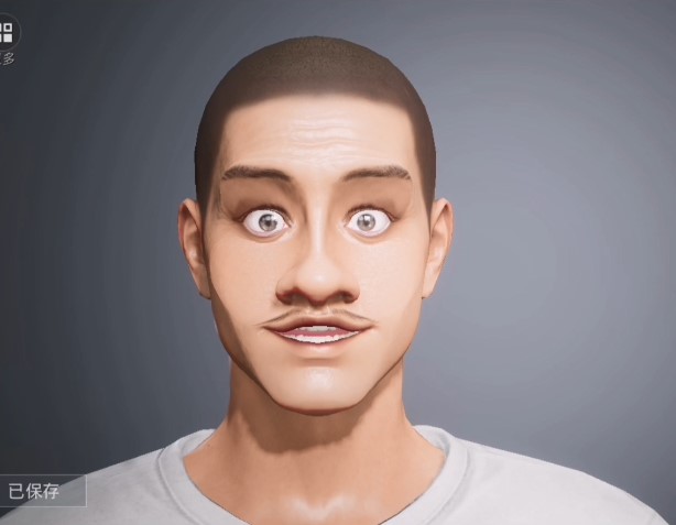 和平精英捏脸新玩法大揭秘：光头强捏脸码分享及使用教程