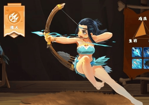 不休的乌拉拉猎人玩具推荐