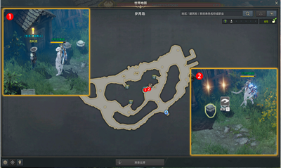 命运方舟被封印的坛子任务攻略：详细步骤与关键点解析