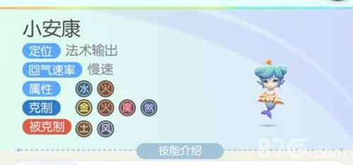小安康阵容搭配详解：最强组合推荐与玩法技巧