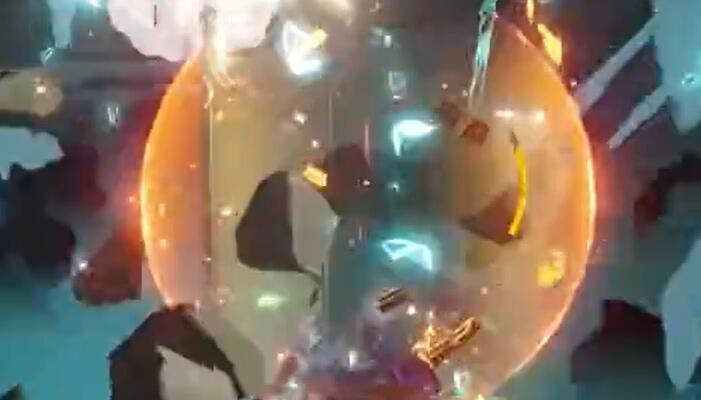 原神蹈刃破决第一天巍然战心打法技巧攻略