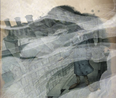 哈利波特魔法觉醒云雾缥缈卡牌详解