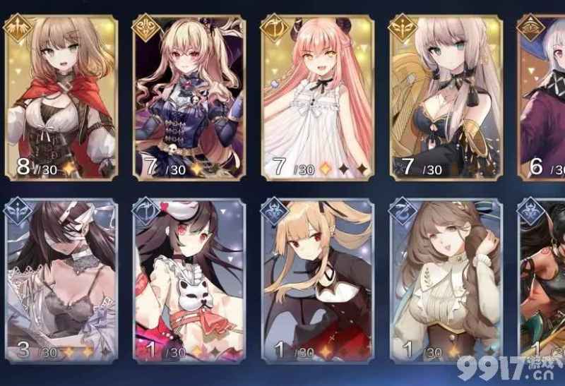 复苏的魔女蔷薇之心:莫尔提莫的角色定位与技能解析