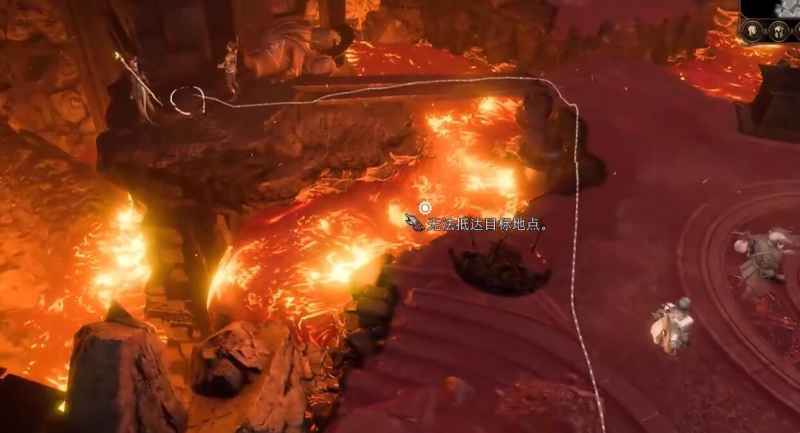 博德之门3精金熔炉位置详解：坐标与寻找方法
