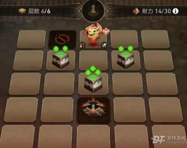 崩坏星穹铁道地城探宝第二天通关攻略