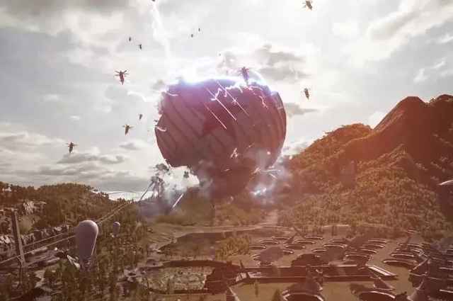 原子之心AK蓝图获取攻略：详细步骤与重要性解析