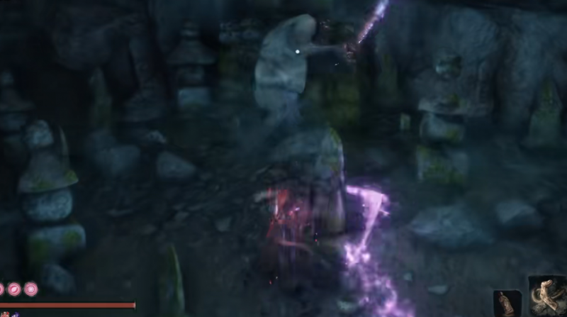 只狼哼将之降灵的获取方法详解