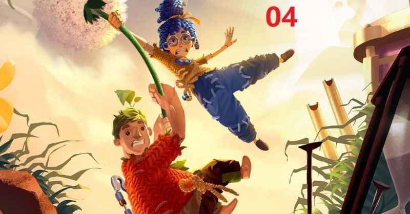 双人成行游戏配置要求全解析