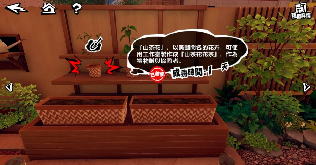 女神异闻录夜幕魅影：五维提升小游戏全攻略
