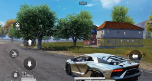 和平精英独行月球语音包获取方法：开车即可触发