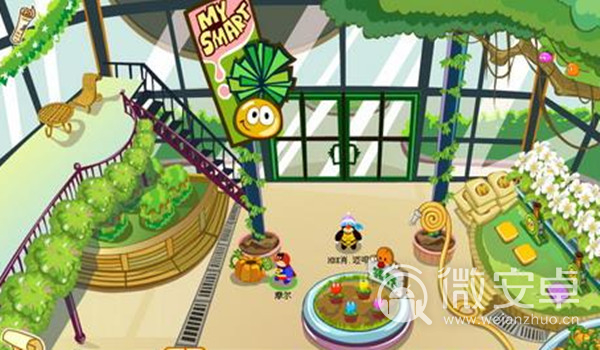 摩尔庄园手游白色浆果获取全攻略：刷新点与最佳采集时间