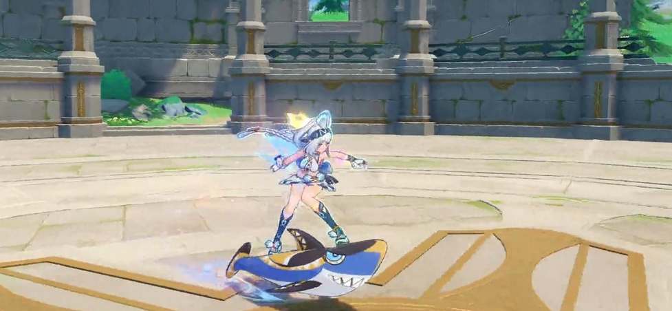 原神玛拉妮技能天赋深度解析：详解新角色战斗机制与强力天赋