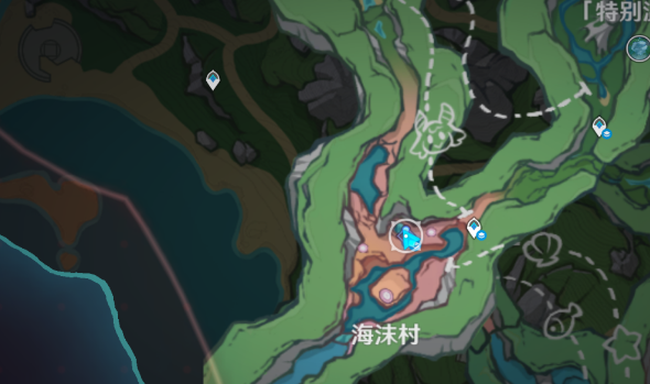 原神旧世遗音任务通关全记录