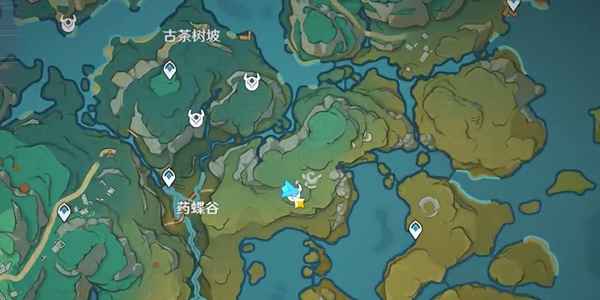 原神奇馈宝箱若市门庭的获取方法