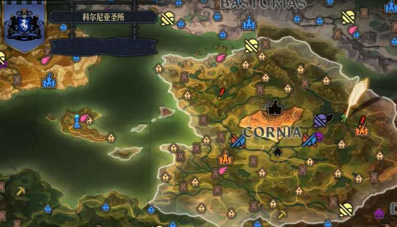 圣兽之王圣崇武器获取攻略:详细步骤与关键任务解析