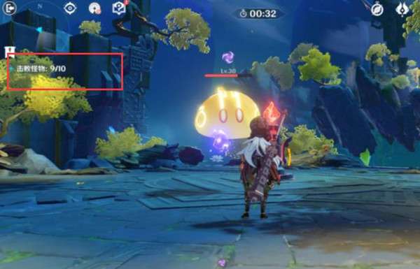 原神叩访仙府六个火柱解锁攻略