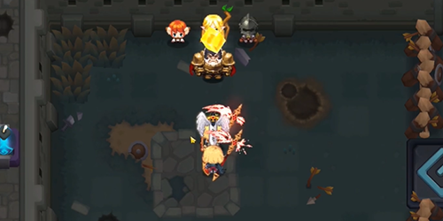 坎特伯雷公主与骑士10-3通关攻略